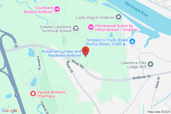 Koopman Lumber and Hardware