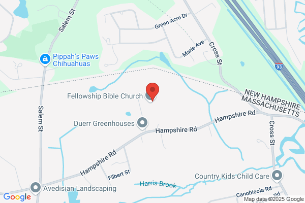Fellowship Christian Academy