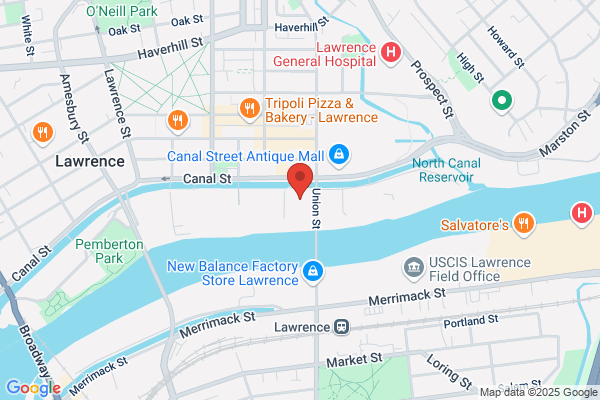Lawrence Temporary Agency