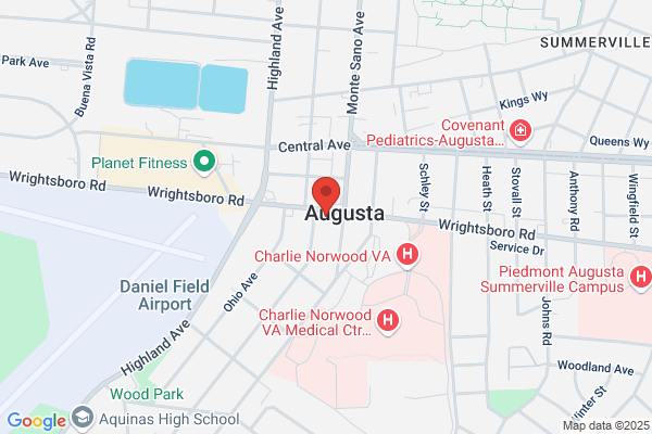 Augusta Lara Florist