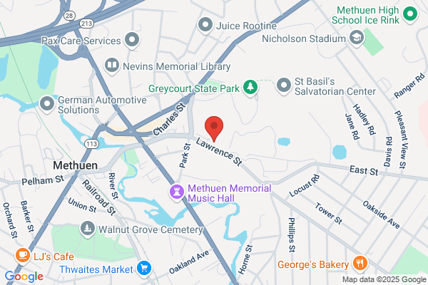 Plonowski Funeral Home