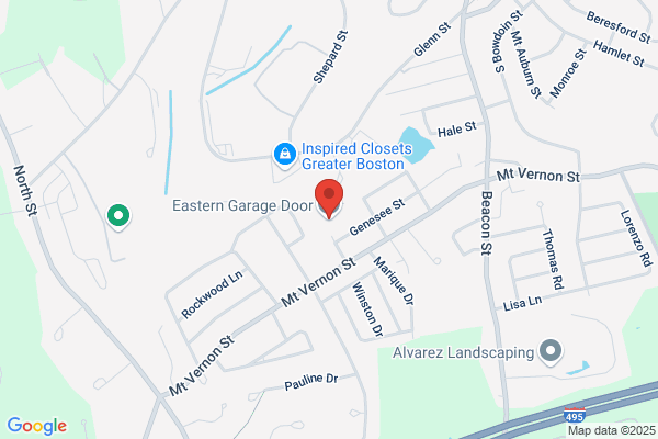 Garage Door Repair Lawrence