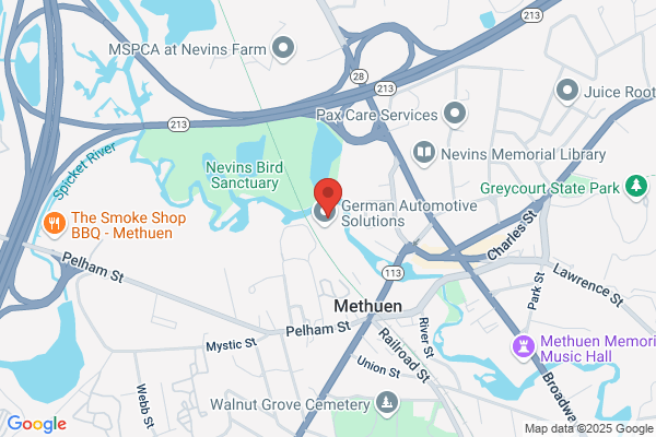 Garage Door Repair Methuen