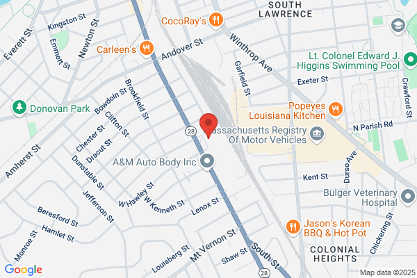 Cumberland Farms
