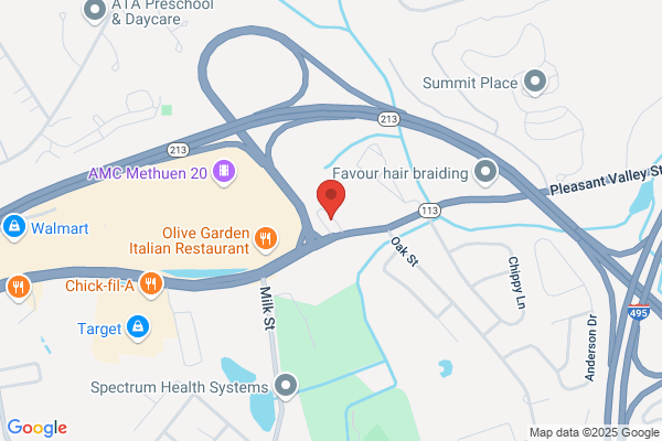 Haffner's Service Stations Inc