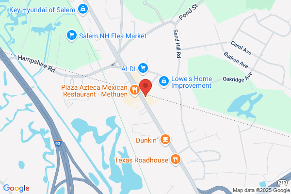 Methuen Exxon