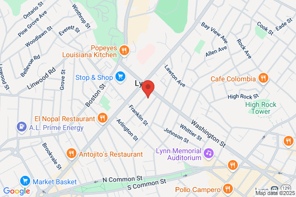 Bay State Disposal Inc