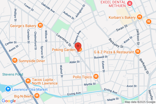 Constanza Meat Market
