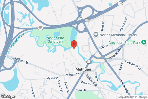 Mr. Handyman of North Essex County