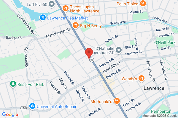 Broadway Plaza Insurance Agency