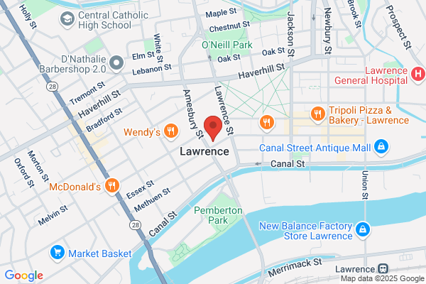 Campbell Dolores J Attorney