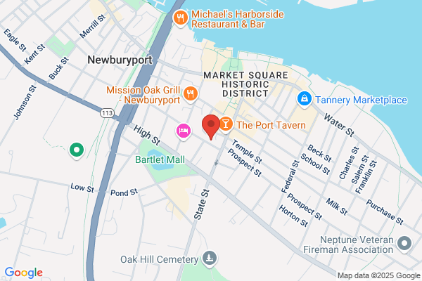 Weber David J Attorney