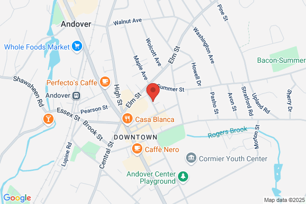 Andover Limousine Service