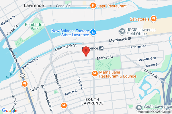 Jackson Lumber & Millwork