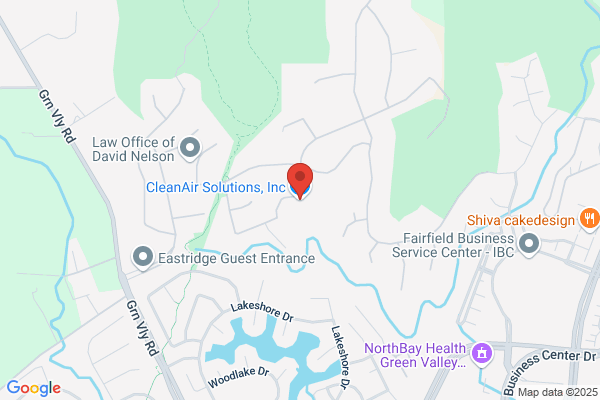 Clean Air Solutions Inc