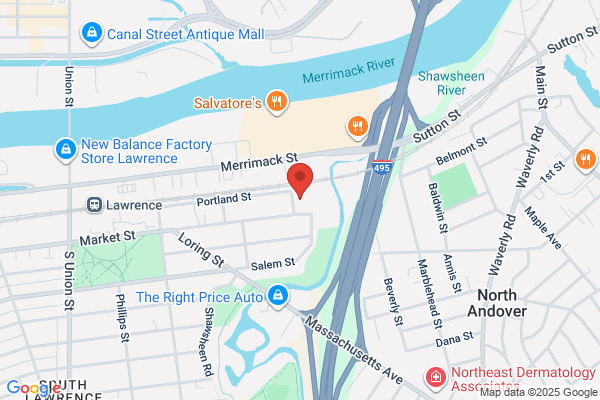Hall-Rea Co
