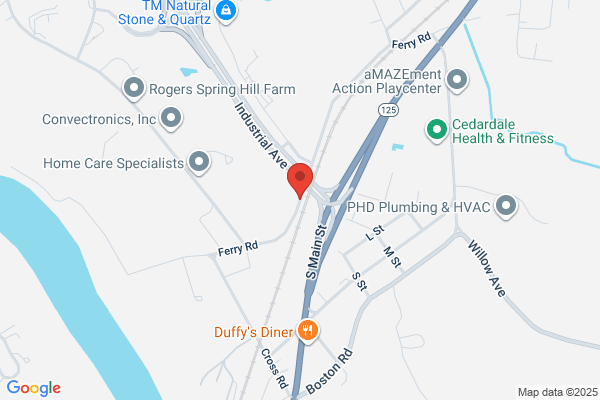 Haverhill Cable & Manufacturing Corporation