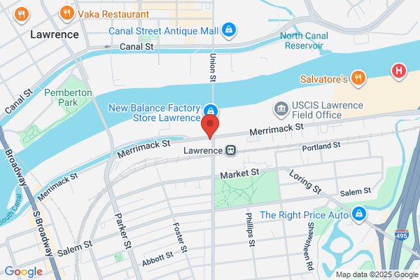 B & D Advanced Warehousing Corporation