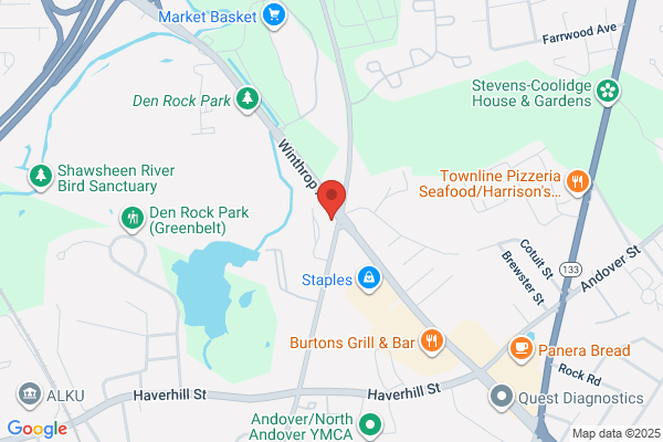 Boston Market