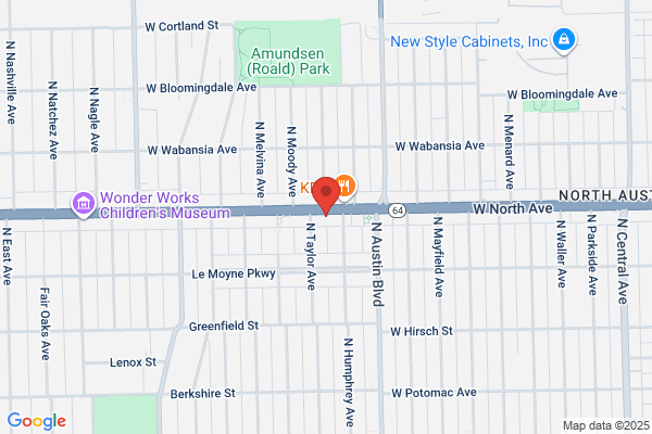 C & Y Beauty Supply