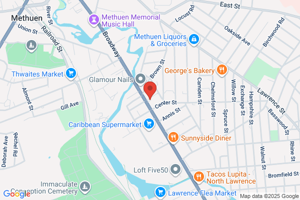 Gun & Sport North