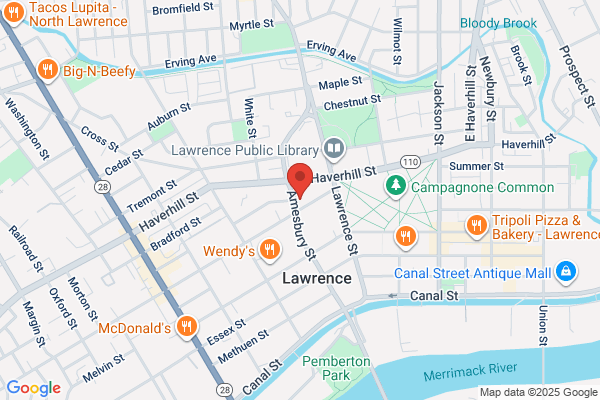 International Institute of Greater Lawrence