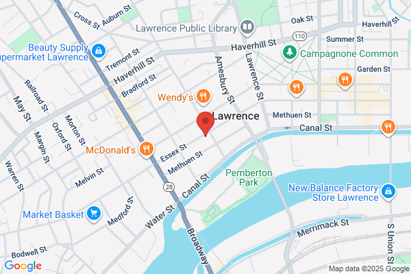 Lawrence Community Access Television Inc