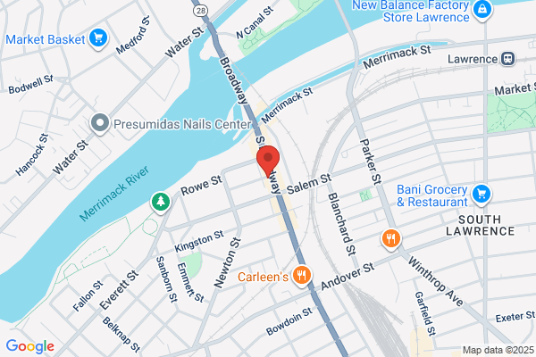Polanco Law Office