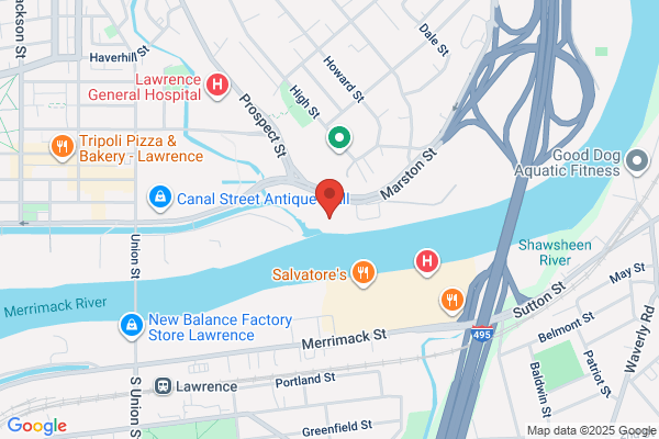 SMG Primary Care of Lawrence
