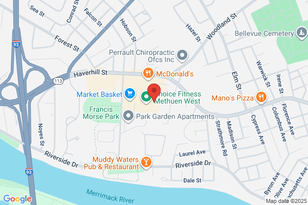 Papa Gino's - CLOSED