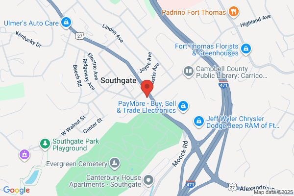Dupont Plumbing & Heating