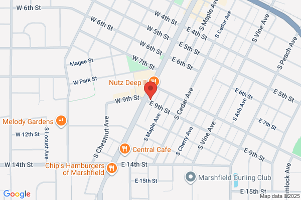 Gaffny Plumbing & Heating Inc