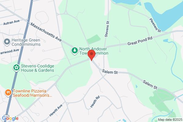 Mento Plumbing & Heating