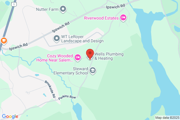 Wells Plumbing & Heating