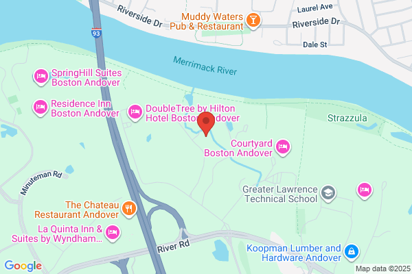 Andover Children's Academy