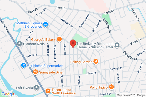 Arlington Athletic and Social Club
