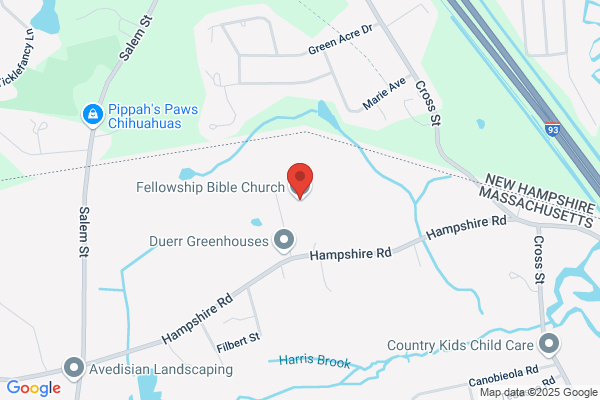 Fellowship Bible Church