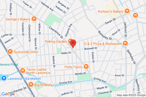 Xavier Place Inc