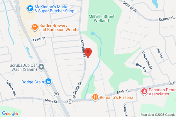 Greater Salem Caregivers