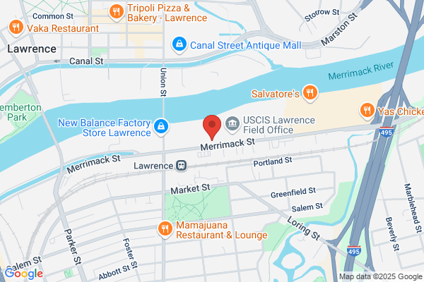 North End Blvd Corporation