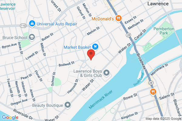 Lawrence Auto Salvage