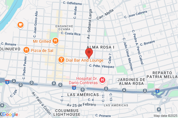 Tienda Elegante