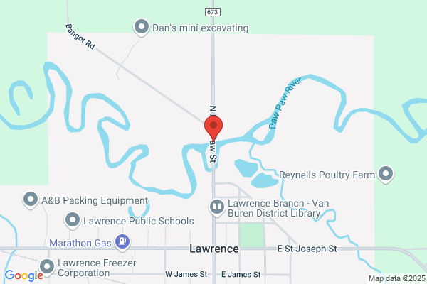 Lawrence Township