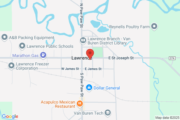American Legion