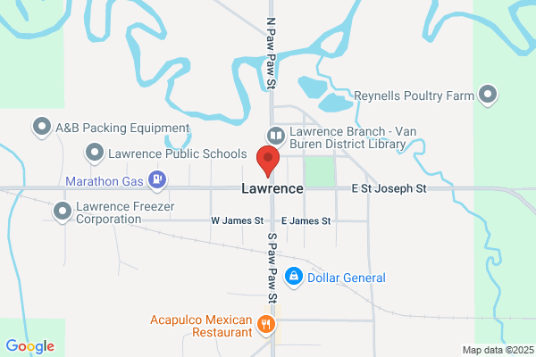 Brush Creek Antiques