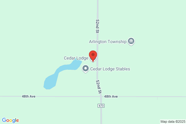 Cedar Lodge