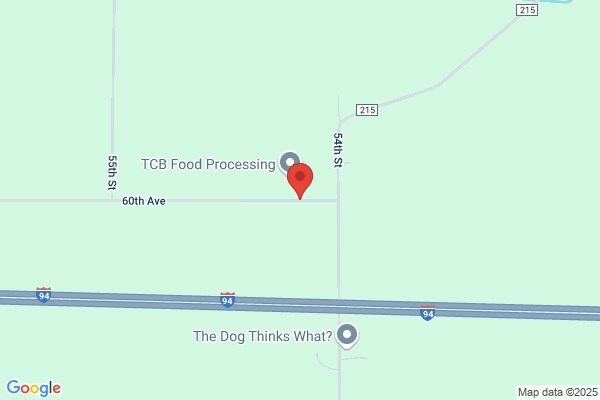 Fruit Belt Canning Company Inc