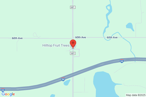 Hilltop Fruit Trees Llc