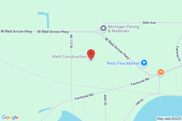 Klett Construction Co