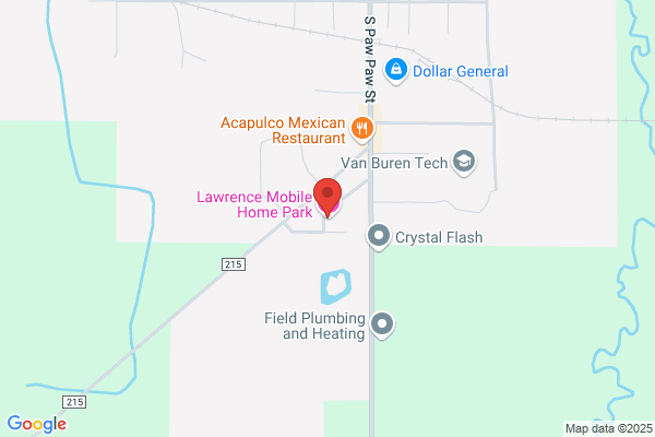 Lawrence Mobile Home Park